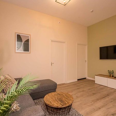 Ferienwohnung Vier Koningen Zierikzee Exterior foto