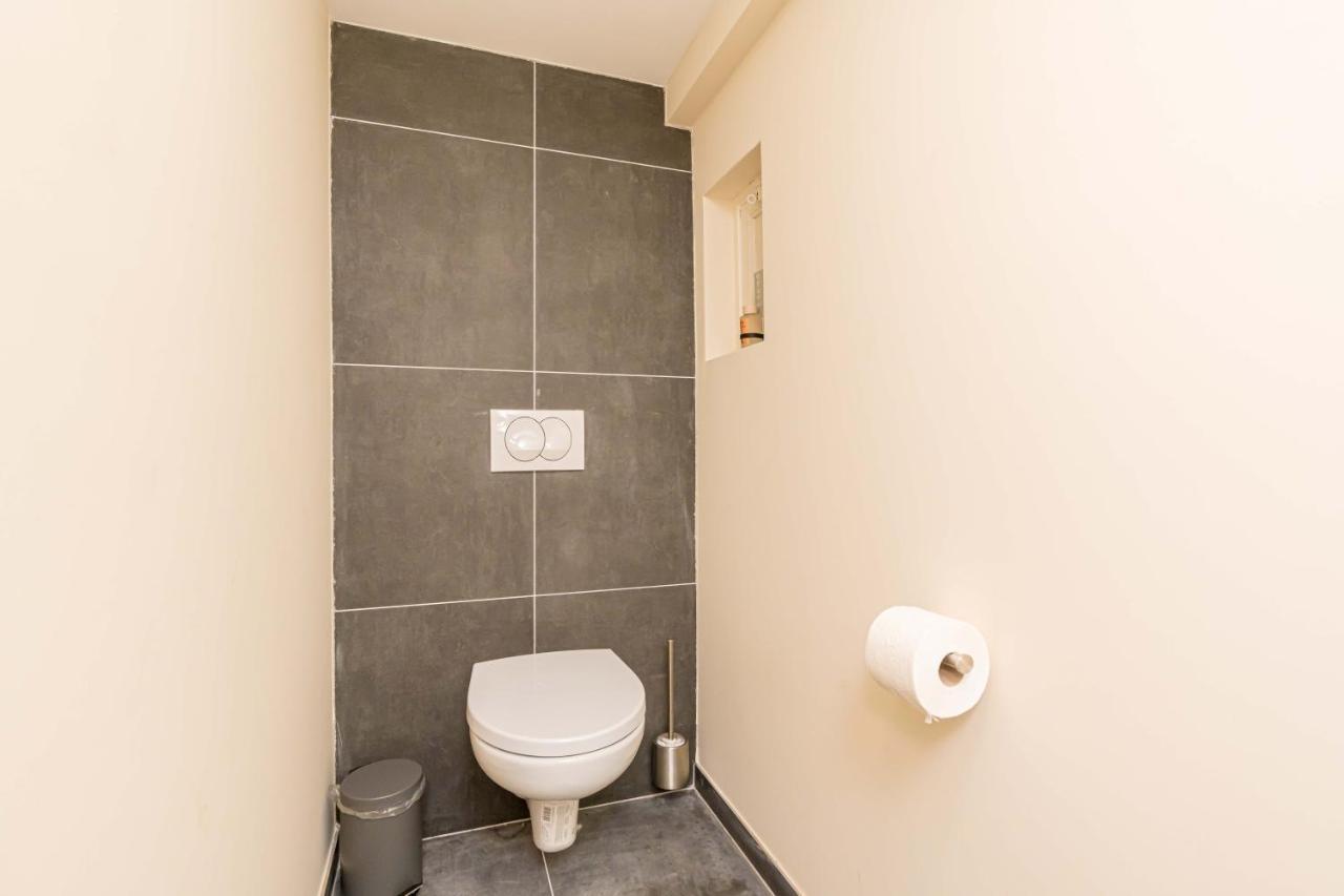 Ferienwohnung Vier Koningen Zierikzee Exterior foto